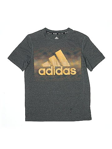 Adidas Active T-Shirt (view 1)