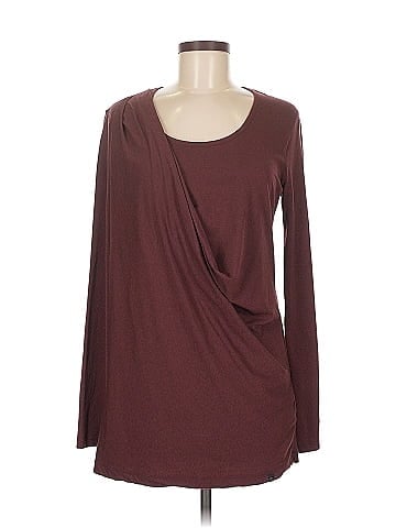 Merrell Long Sleeve Top (view 1)