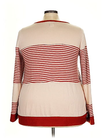 Glitzy Girlz Pullover Sweater (view 2)