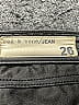 Rag & Bone/JEAN Gray Jeans Size 26 waist - photo 4