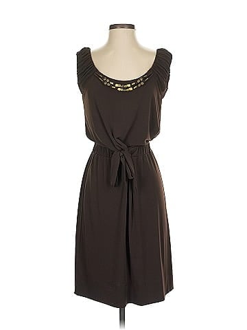 Max and Cleo Casual Dress (view 1)
