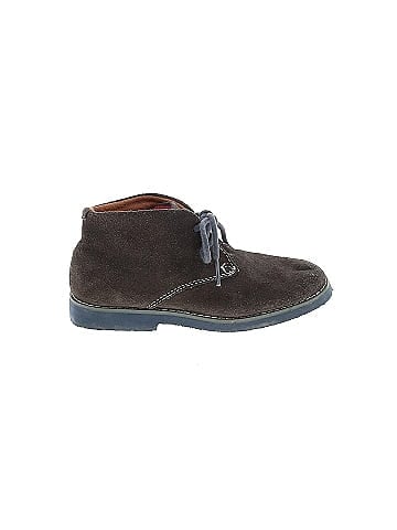 Florsheim Booties (view 1)