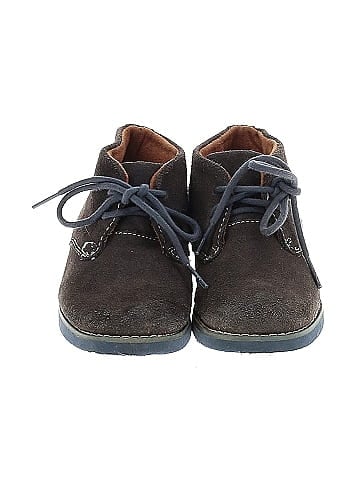 Florsheim Booties (view 2)