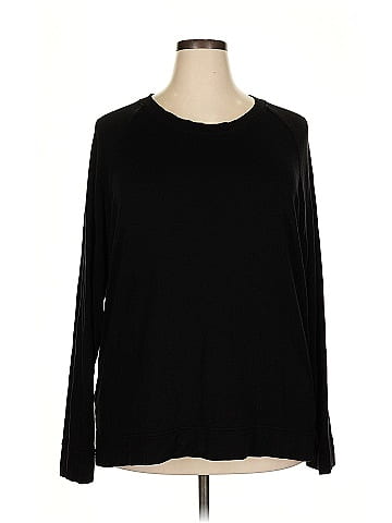 Lou & Grey for LOFT Pullover Sweater (view 1)