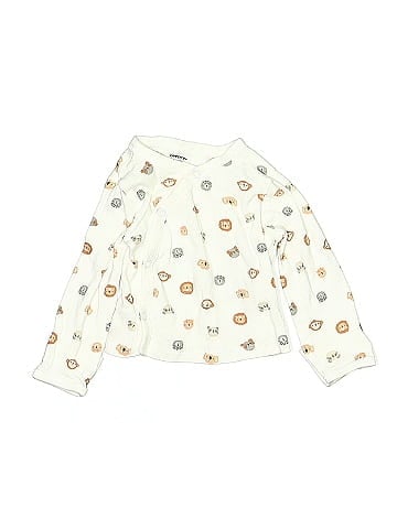 Gerber Long Sleeve Top (view 1)