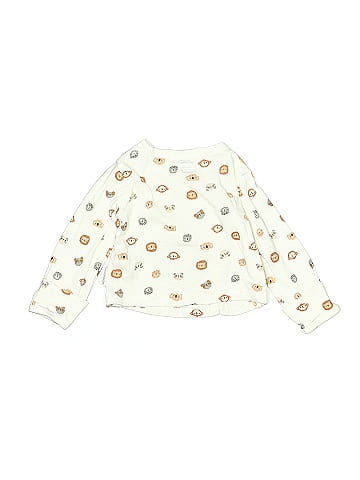 Gerber Long Sleeve Top (view 2)