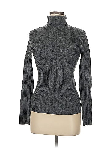 Maje Turtleneck Sweater (view 1)