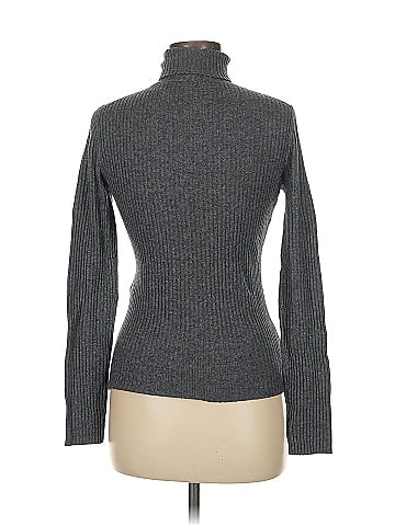 Maje Turtleneck Sweater (view 2)