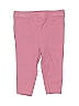 Assorted Brands Pink Active Pants Size 6-9 mo - photo 1