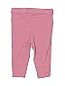 Assorted Brands Pink Active Pants Size 6-9 mo - photo 2
