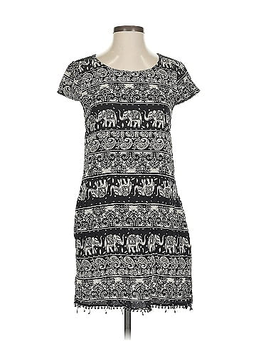 Papillon Casual Dress (view 1)
