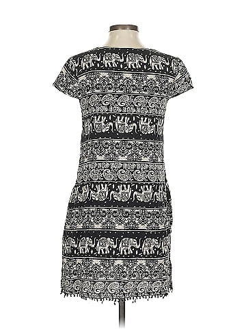 Papillon Casual Dress (view 2)
