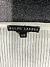 Ralph Lauren Ivory Cardigan Size L - photo 6