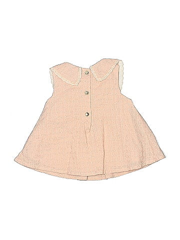 Catherine Malandrino Sleeveless Top (view 2)