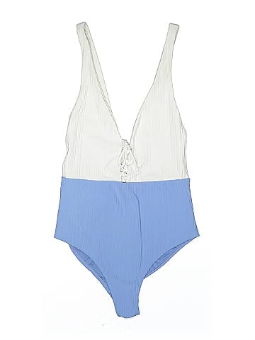 Onia One Piece Swimsuit (view 1)