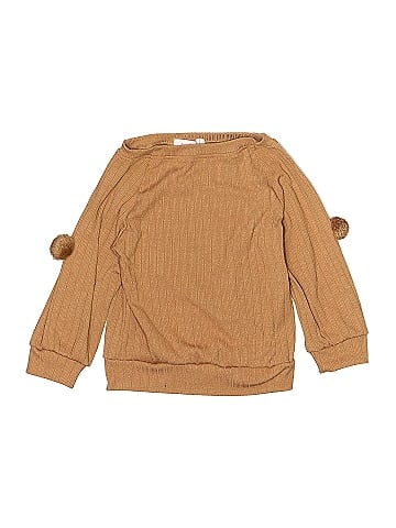 Hopscotch Designs Pullover Sweater (view 1)