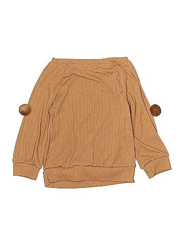 Hopscotch Designs Pullover Sweater (view 2)