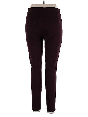 Matty M Active Pants (view 2)