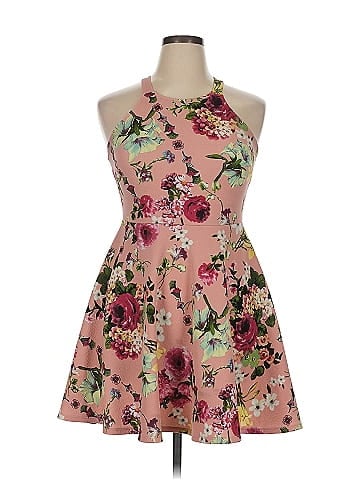 Soprano Cocktail Dress (view 1)