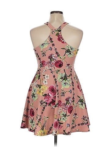 Soprano Cocktail Dress (view 2)