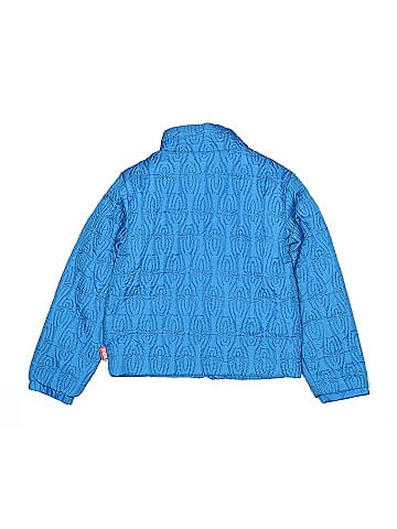 Marvel Track Jacket (view 2)