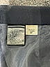 Tahari Solid Black Casual Skirt Size 6 (petite) - photo 3