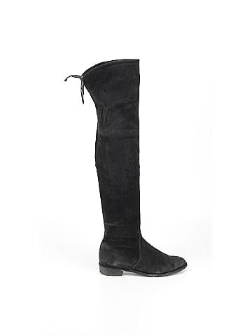 Stuart Weitzman Boots (view 1)