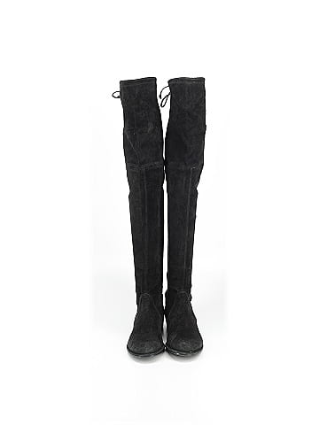 Stuart Weitzman Boots (view 2)