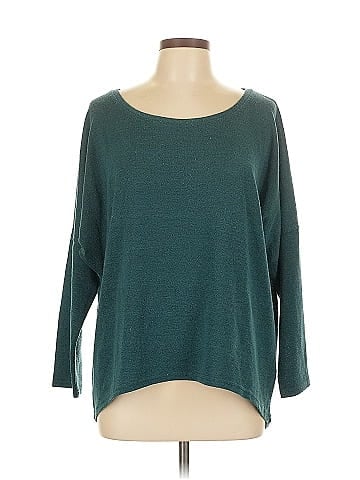 Uget 3/4 Sleeve T-Shirt (view 1)