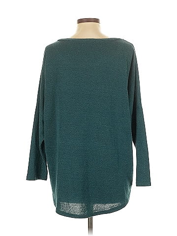 Uget 3/4 Sleeve T-Shirt (view 2)
