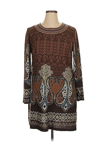 Serengeti Casual Dress (view 1)