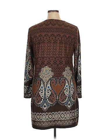 Serengeti Casual Dress (view 2)