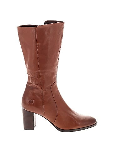Born Handcrafted Footwear Boots (view 1)