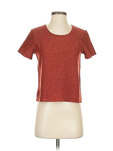 Scotch & Soda Short Sleeve T-Shirt (view 1)