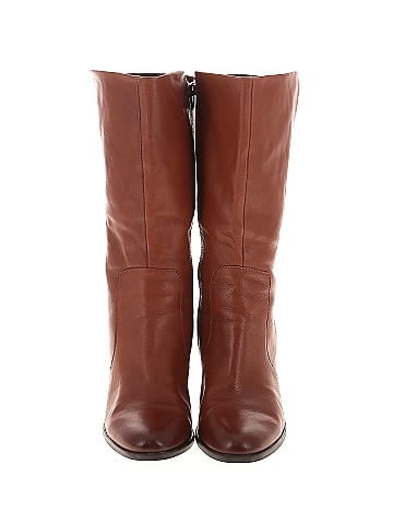 Born Handcrafted Footwear Boots (view 2)