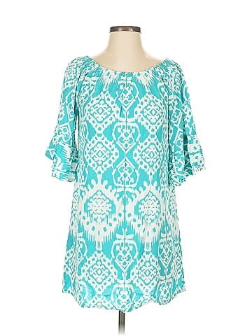 Santiki Casual Dress (view 1)