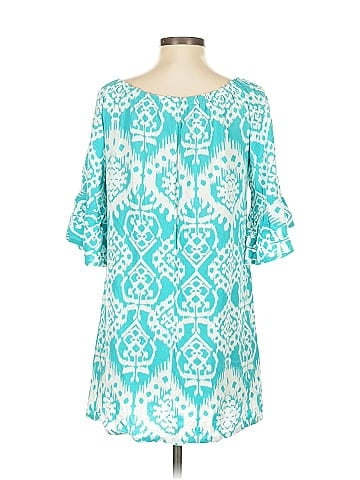 Santiki Casual Dress (view 2)