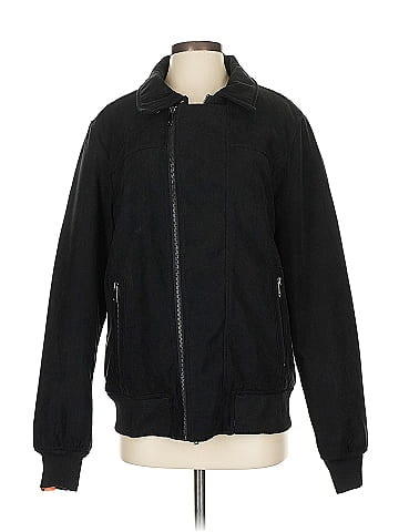Wanted Jacket (view 1)