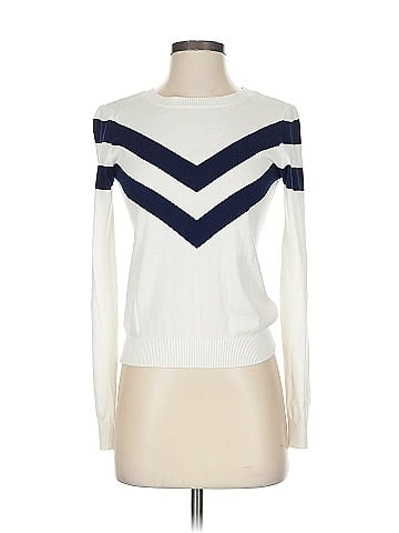 Cremieux Pullover Sweater (view 1)
