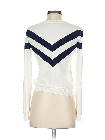 Cremieux Pullover Sweater (view 2)