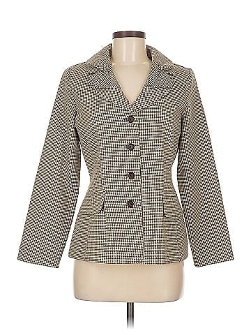 Danny & Nicole Blazer (view 1)