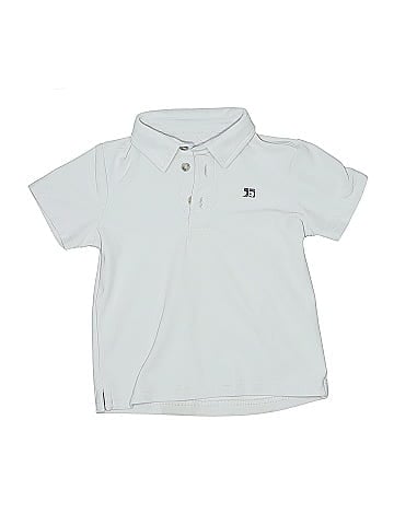 Joe's Jeans Short Sleeve Polo (view 1)