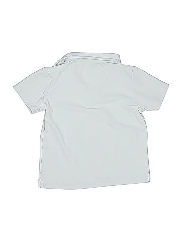 Joe's Jeans Short Sleeve Polo (view 2)
