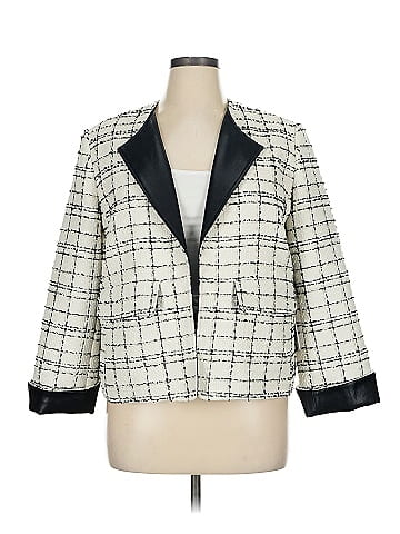 Chico's Blazer (view 1)