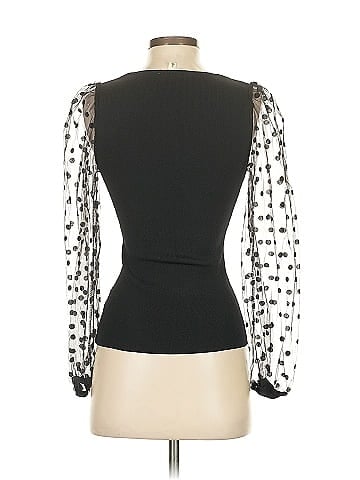 ee:some Long Sleeve Top (view 2)