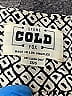 Stone Cold Fox 100% Rayon Silver Sleeveless Blouse Size XS - Sm - photo 6