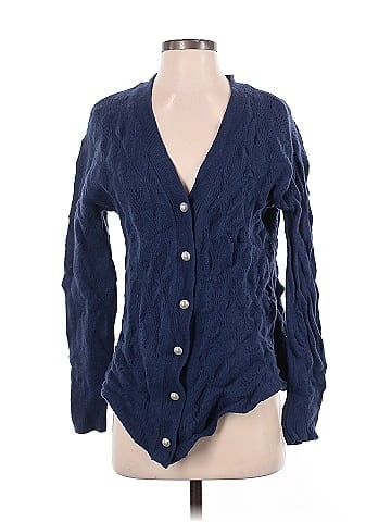 1901 Wool Cardigan (view 1)
