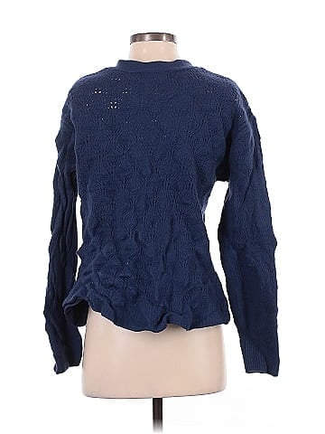1901 Wool Cardigan (view 2)