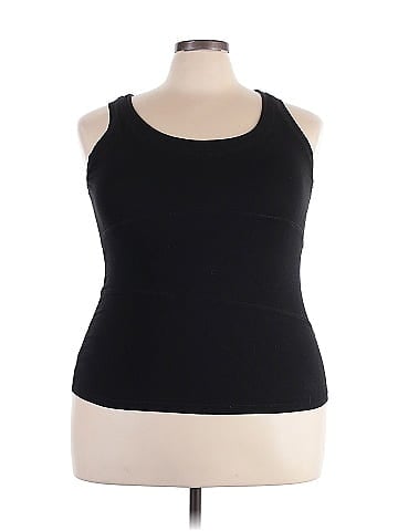 Danskin Now Tank Top (view 1)