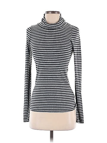 FP BEACH Long Sleeve Turtleneck (view 1)